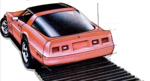 1982 Chevrolet Corvette1