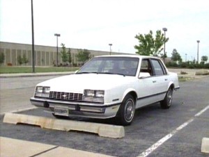 Looking Back: 1983 Chevrolet Celebrity LaserDisc Promo | GM Inside News