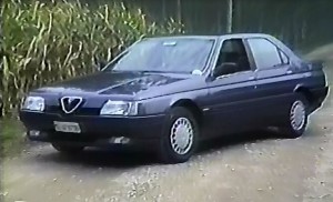 1987-Alfa-Romeo-164 | testdrivejunkie.com