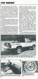 1989 Baja Article page 3