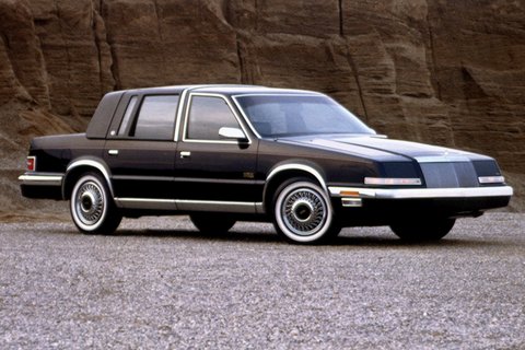 1990ChryslerImperial No comments
