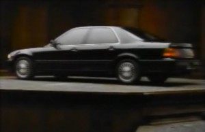 1994 Acura Legend on Posted On 10  May  2012 By Bajabusta In Acura   Commercials