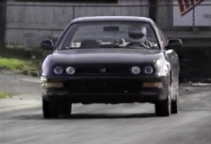 1994 Acura Legend on 1994 Acura Integra Gsr Test Drive   Testdrivejunkie Com