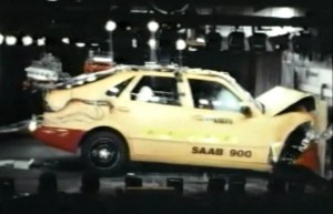 Saab Gm900