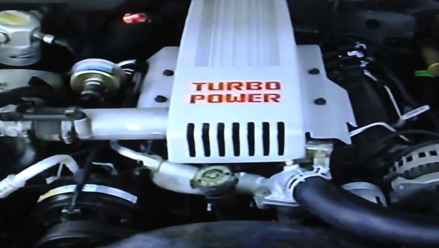 1994 Gmc yukon diesel #5