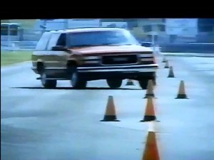 King Acura on 1995 Gmc Yukon Test Drive   Testdrivejunkie Com