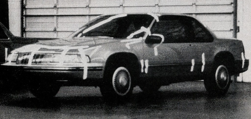 Chevrolet Lumina2