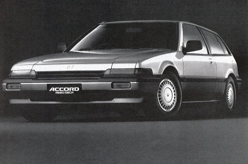 Honda Accord (8)