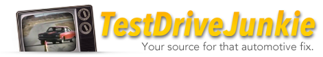 testdrivejunkie.com logo