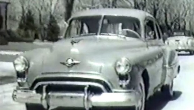 1949-Oldsmobile