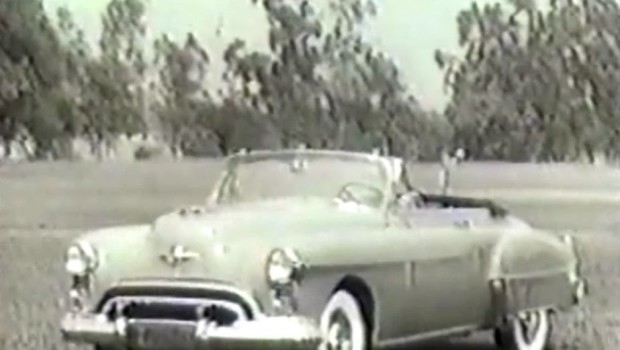 1950-Oldsmobile