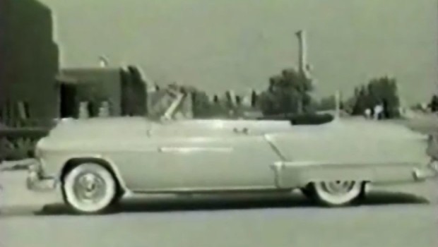 1952-Oldsmobile