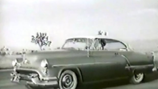 1953-Oldsmobile