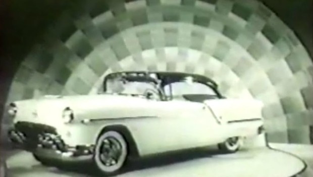 1954-Oldsmobile