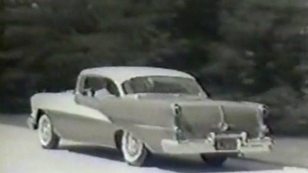 1955-Oldsmobile