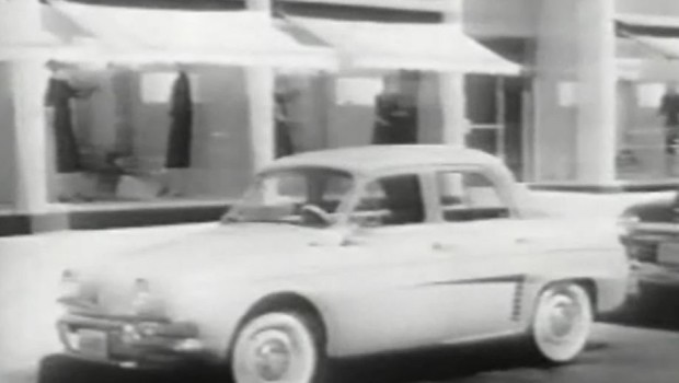 1958-Renault