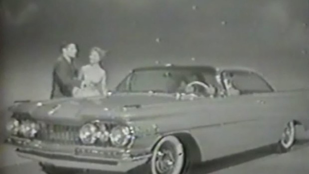 1959-Oldsmobile