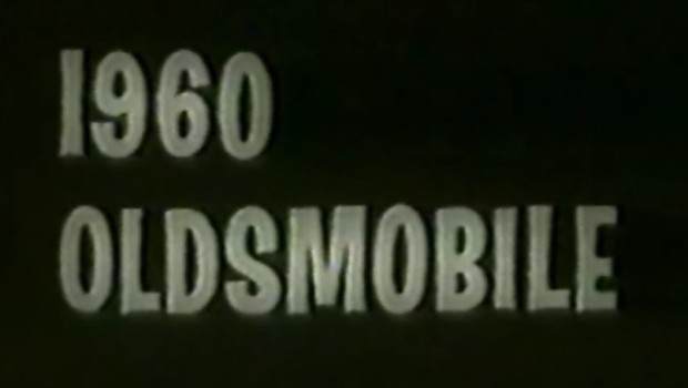 1960-Oldsmobile