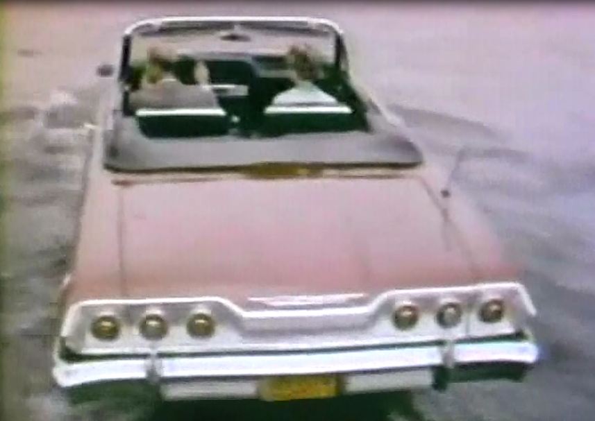 1963-Chevrolet-Impala-Commercial