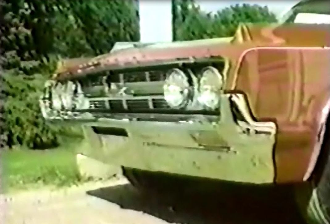 1964-Oldsmobile-fullsize