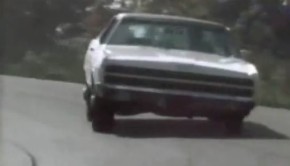 1969 Ford LTD