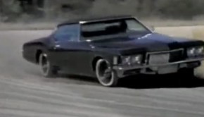 1971 Buick Riviera 455