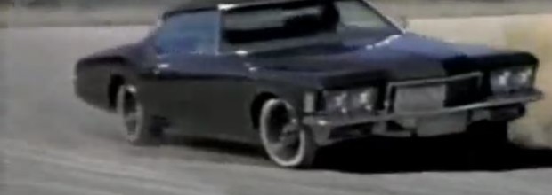 1971 Buick Riviera 455