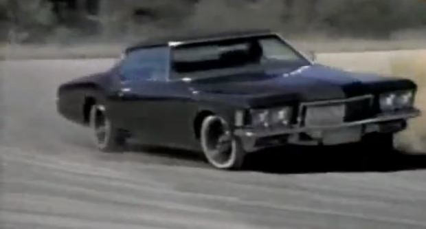 1971 Buick Riviera 455
