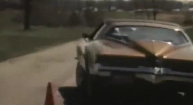 1972 Buick Riviera
