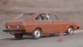 1974 Volkswagen Dasher
