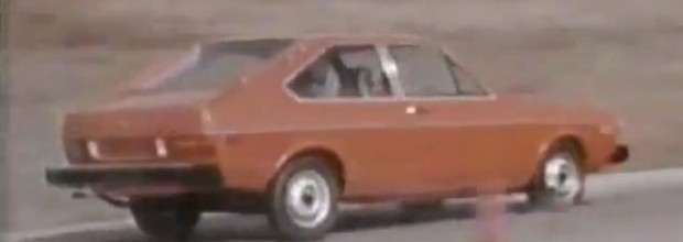 1974 Volkswagen Dasher