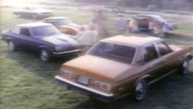 » 1976 Chevrolet Full Line Commercial - Baseball Hot Dogs ...