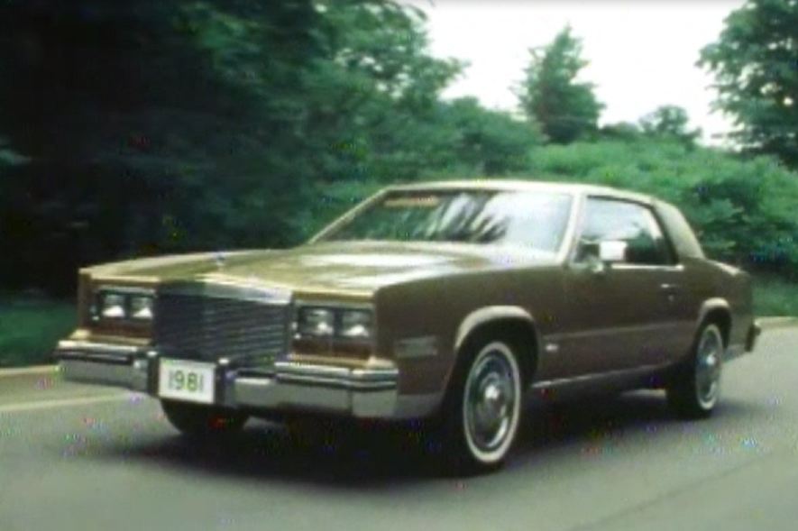 1981-Cadillac-Options