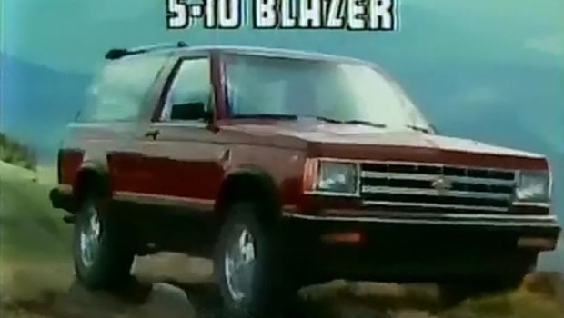 1982-Chevrolet-S10