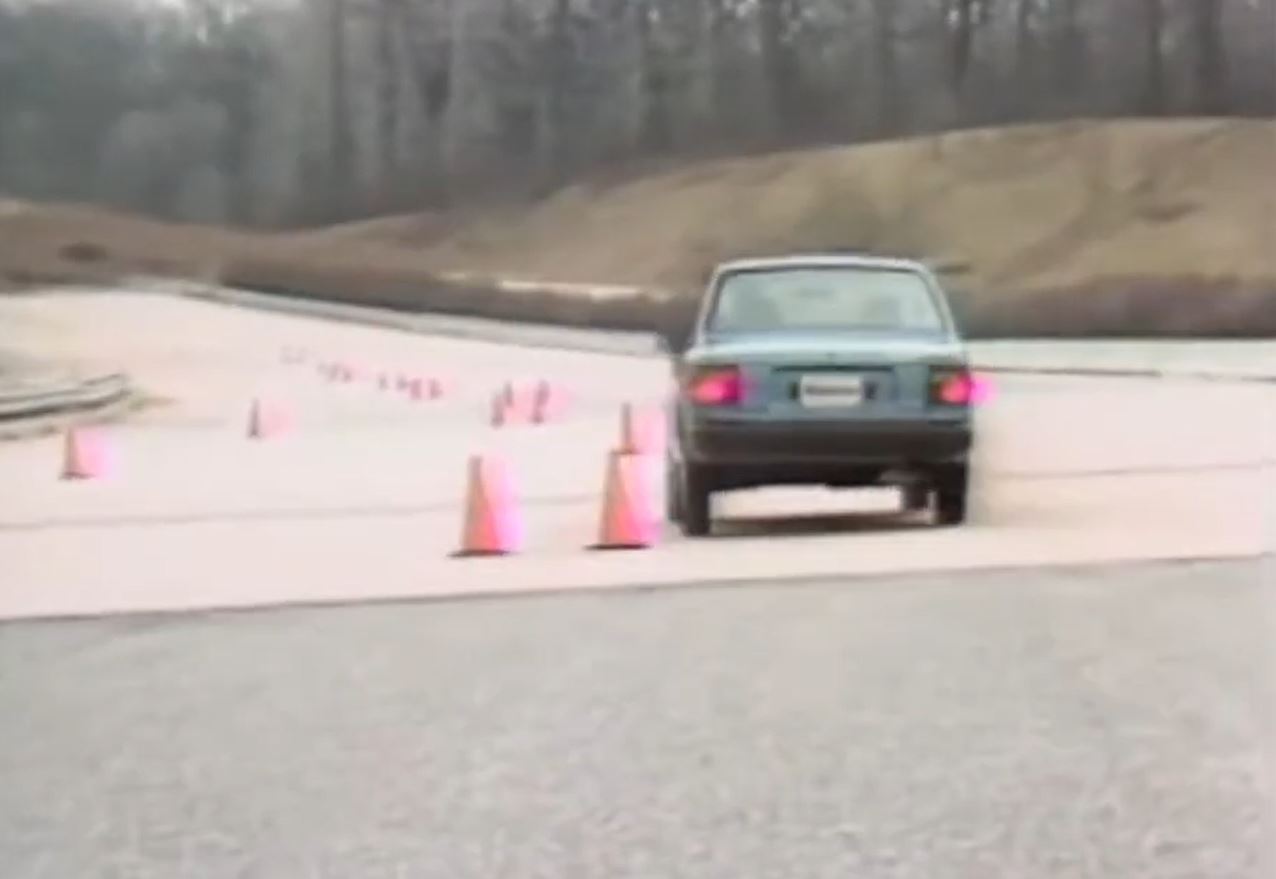 » 1982 Toyota Corolla Tercel Test Drive
