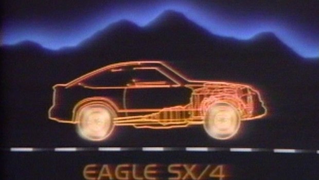 1983-AMC-SX4