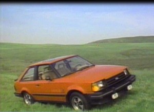 1990 Ford escort throttle body #7
