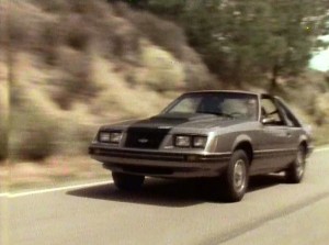 1983 Ford mustang v6 specs #8