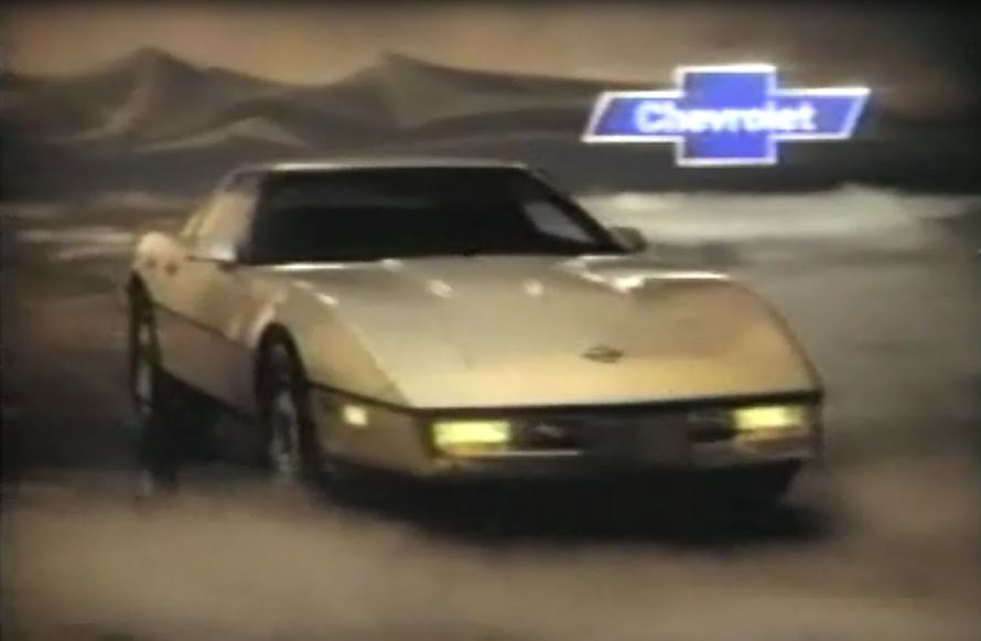 1984-Chevrolet-Corvette