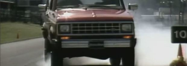 1984 ford bronco