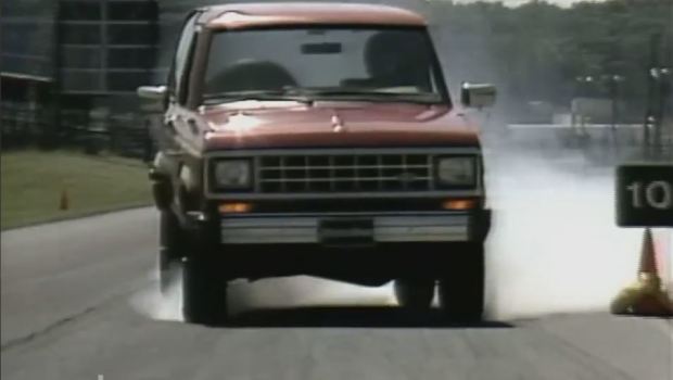 1984 ford bronco