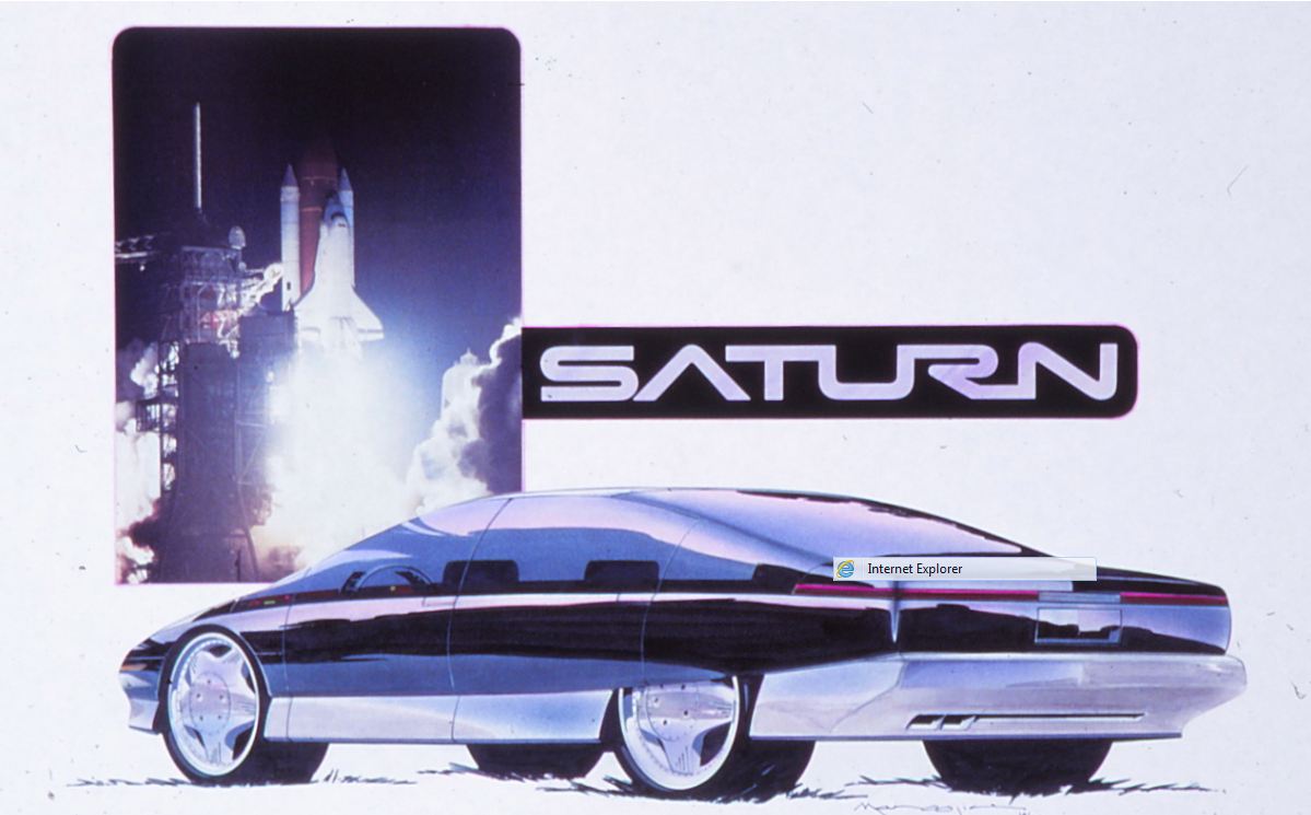 1985-Saturn-Design-study