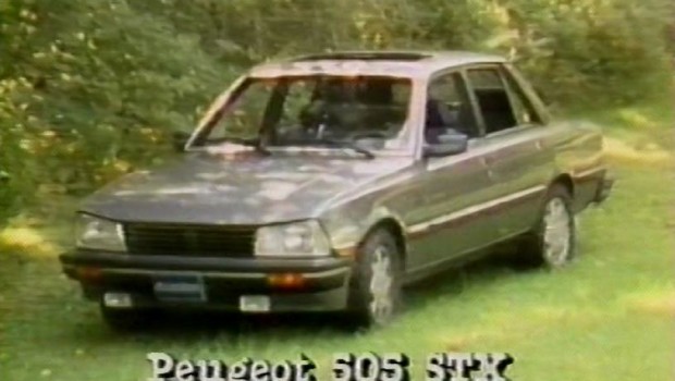 1987-Peugeot-505-STX