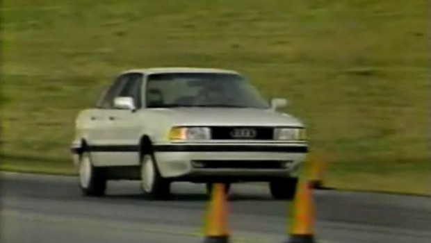 1988-Audi-90a