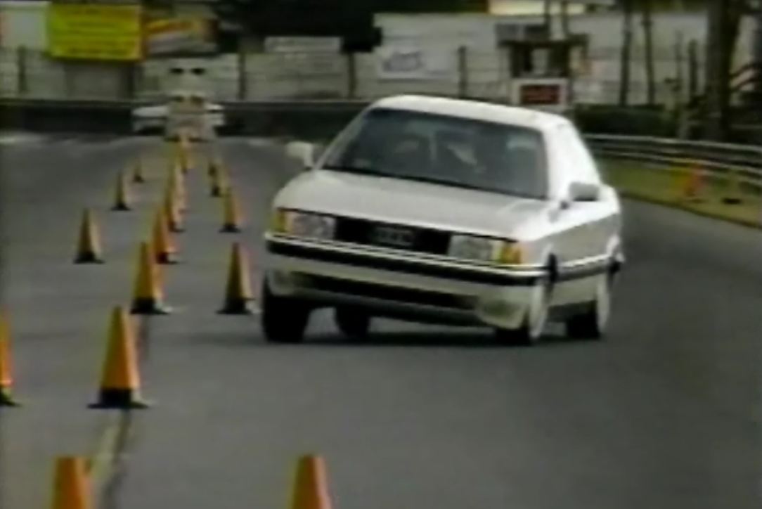 1988-Audi-90b