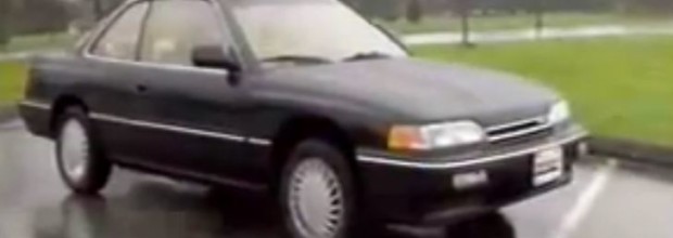 1989 Acura Legend