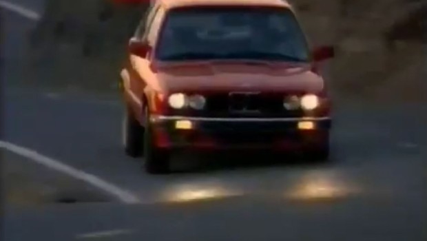 1989-BMW-325i