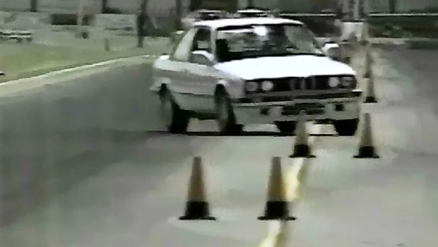 1990 BMW 318