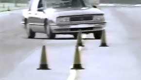 1990 Buick Park Avenue