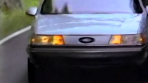 1990-Ford-Taurus